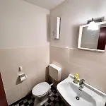 Homestay Nr 1 Gemuetliches & Helles Doppelzimmer In *