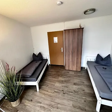 Nr 1 Gemuetliches & Helles Doppelzimmer In Kleve Kleve (Dusseldorf)