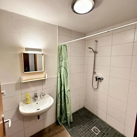 Nr 1 Gemuetliches & Helles Doppelzimmer In *