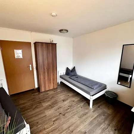 Nr 1 Gemuetliches & Helles Doppelzimmer In Kleve Homestay Kleve (Dusseldorf)