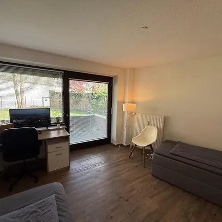 Nr 1 Gemuetliches & Helles Doppelzimmer In Kleve Homestay