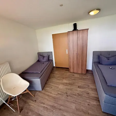 Nr 1 Gemuetliches & Helles Doppelzimmer In Kleve Kleve (Dusseldorf)