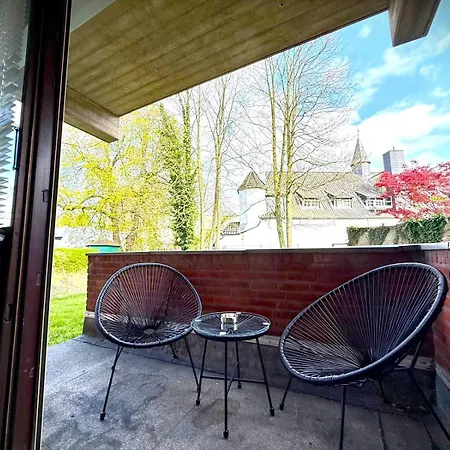 Nr 1 Gemuetliches & Helles Doppelzimmer In Kleve * Kleve (Dusseldorf)