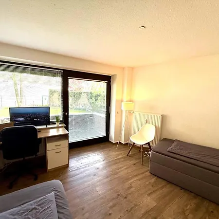 Nr 1 Gemuetliches & Helles Doppelzimmer In Kleve Homestay Kleve (Dusseldorf)