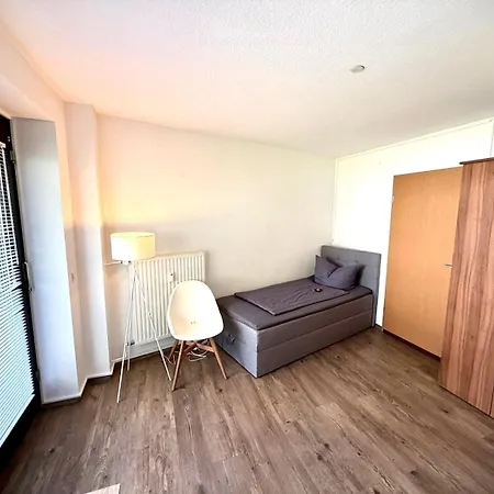Homestay Nr 1 Gemuetliches & Helles Doppelzimmer In Kleve Kleve (Dusseldorf)