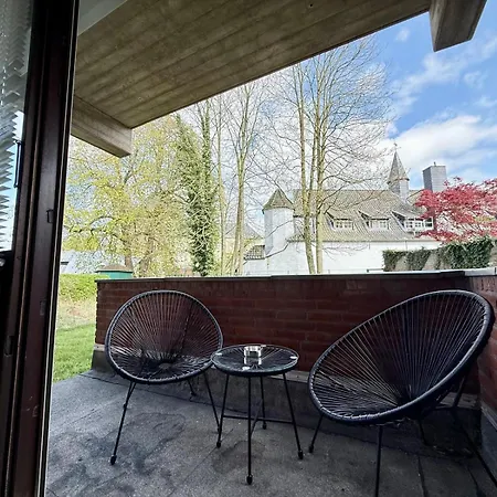 Nr 1 Gemuetliches & Helles Doppelzimmer In Kleve *
