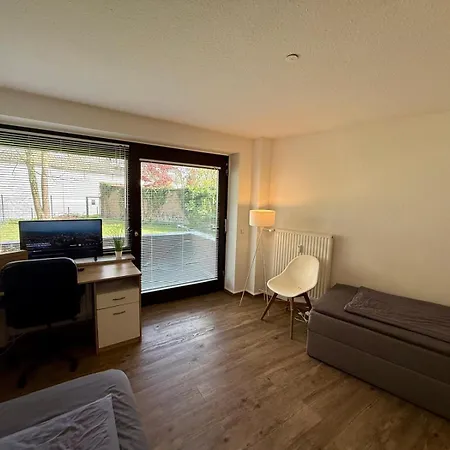 Nr 1 Gemuetliches & Helles Doppelzimmer In Kleve Kleve (Dusseldorf)