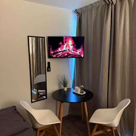 Homestay Nr 1 Gemuetliches & Helles Doppelzimmer In Kleve (Dusseldorf)