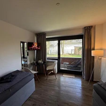 Homestay Nr 1 Gemuetliches & Helles Doppelzimmer In Kleve (Dusseldorf)