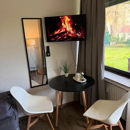 Nr 1 Gemuetliches & Helles Doppelzimmer In Kleve (Dusseldorf)