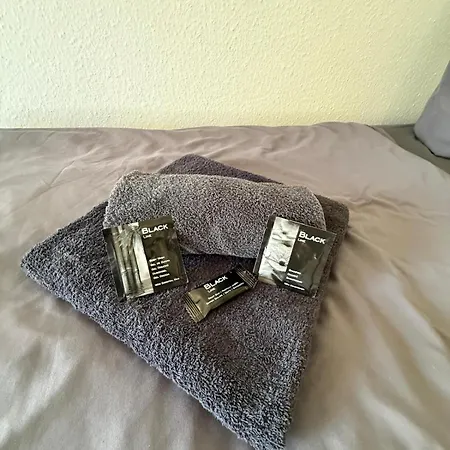 Accommodatie bij particulieren Nr 1 Gemuetliches & Helles Doppelzimmer In