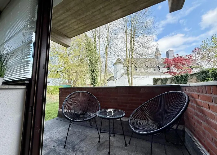 Nr 1 Gemuetliches & Helles Doppelzimmer In *