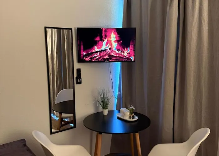Accommodatie bij particulieren Nr 1 Gemuetliches & Helles Doppelzimmer In Kleef