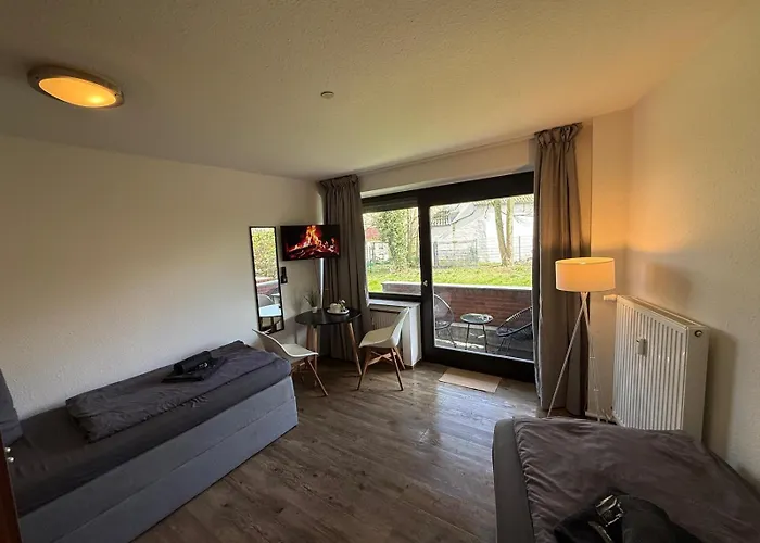 Nr 1 Gemuetliches & Helles Doppelzimmer In Accommodatie bij particulieren *
